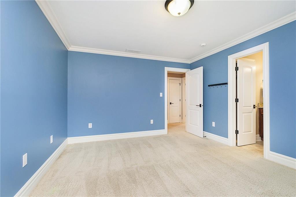 14540 Geist Ridge Drive Fishers, IN 46040 - Photo 36 of 58 Gallery Image 36