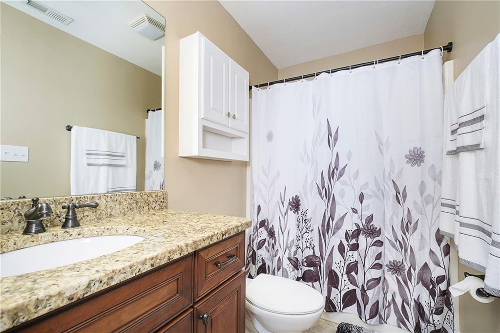 14540 Geist Ridge Drive Fishers, IN 46040 - Photo 37 of 58 Gallery Image 37