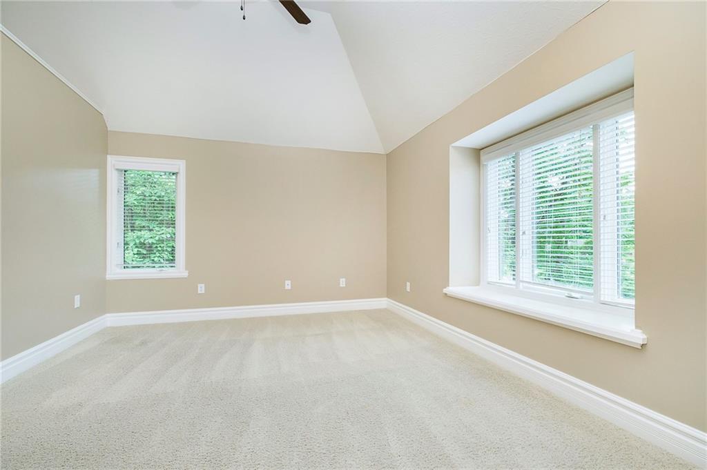 14540 Geist Ridge Drive Fishers, IN 46040 - Photo 38 of 58 Gallery Image 38