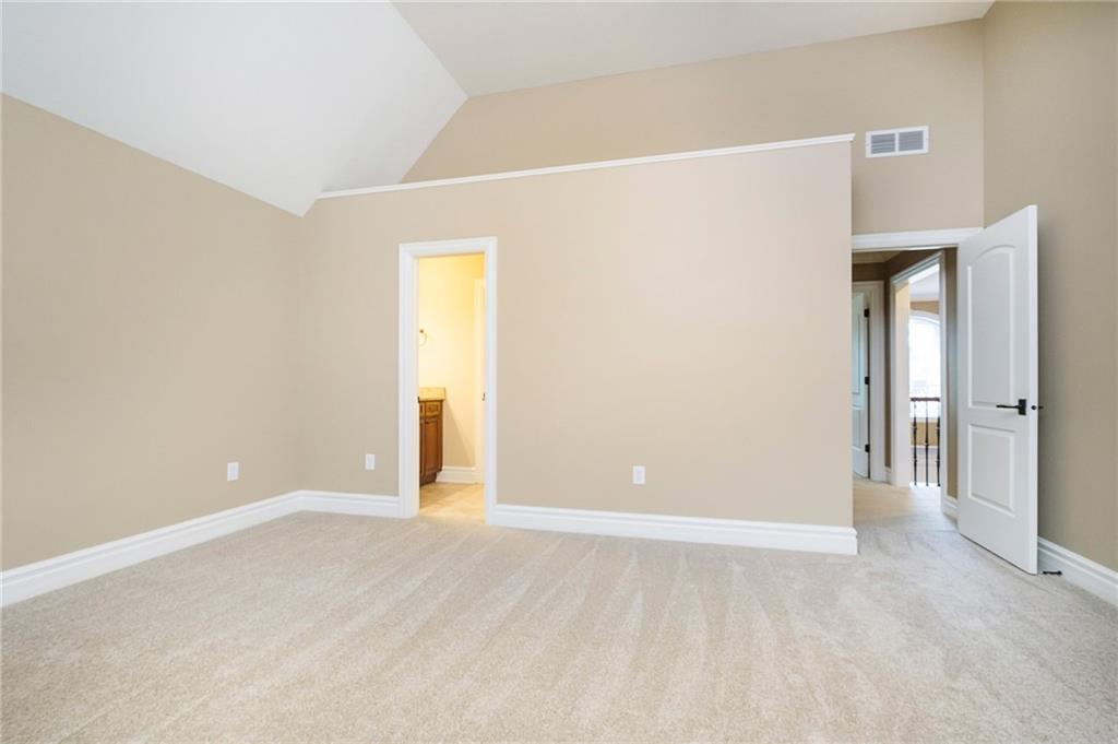 14540 Geist Ridge Drive Fishers, IN 46040 - Photo 42 of 58 Gallery Image 42