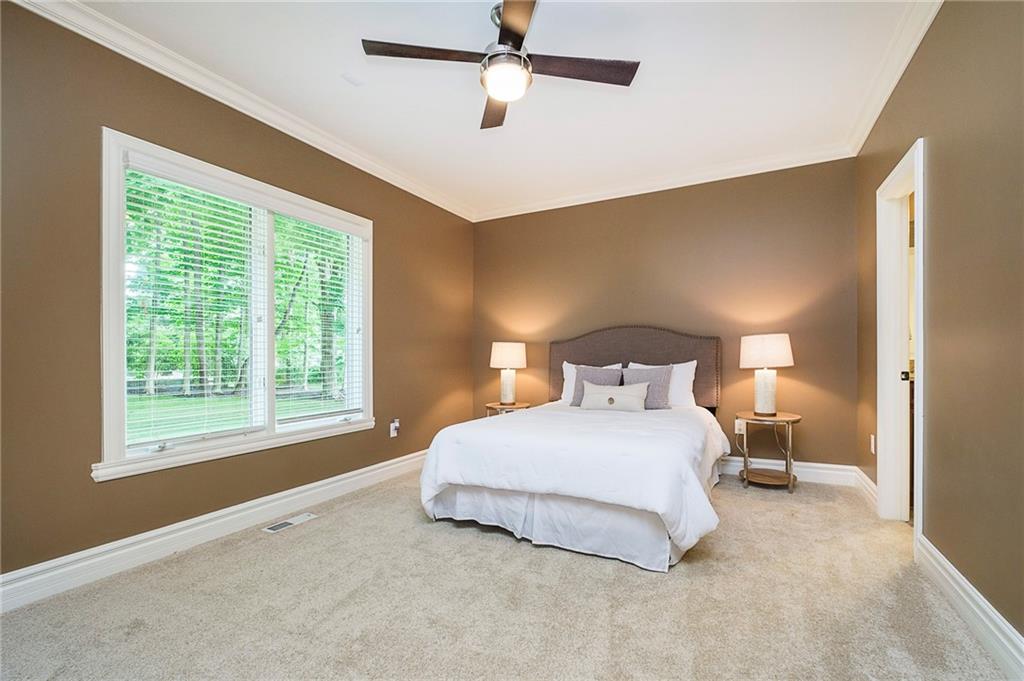 14540 Geist Ridge Drive Fishers, IN 46040 - Photo 43 of 58 Gallery Image 43