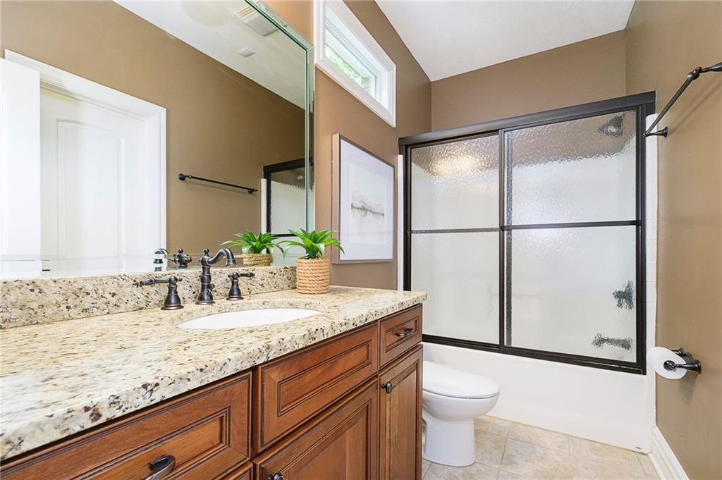 14540 Geist Ridge Drive Fishers, IN 46040 - Photo 44 of 58 Gallery Image 44