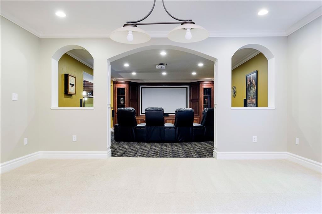 14540 Geist Ridge Drive Fishers, IN 46040 - Photo 47 of 58 Gallery Image 47