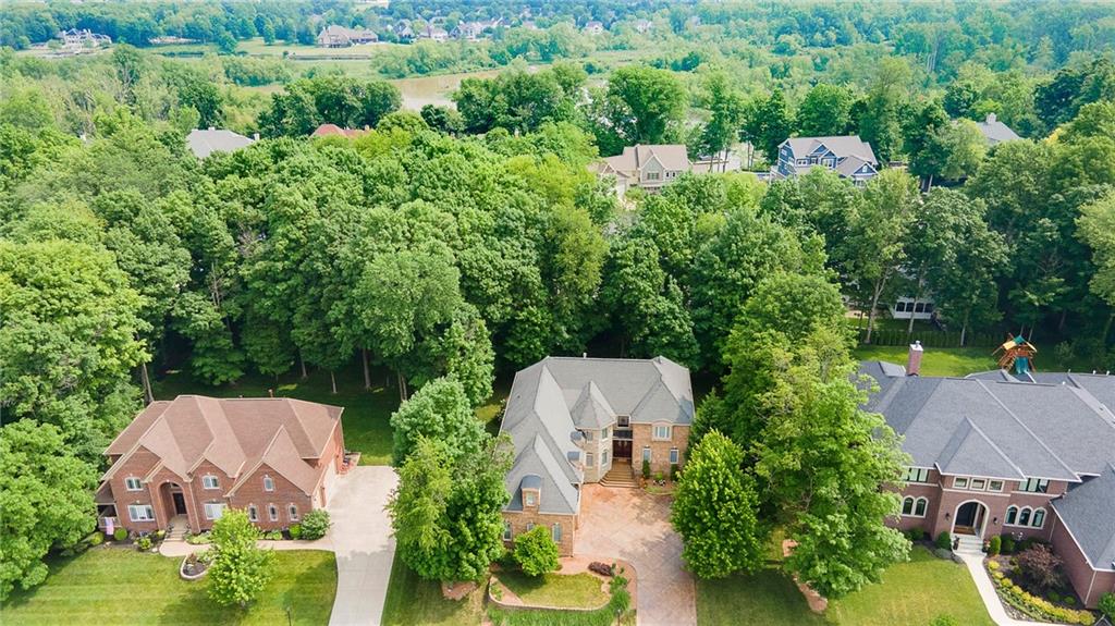 14540 Geist Ridge Drive Fishers, IN 46040 - Photo 58 of 58 Gallery Image 58