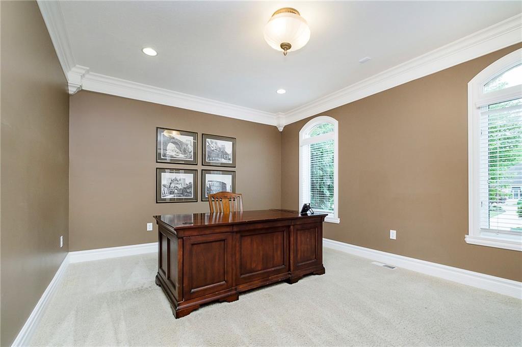 14540 Geist Ridge Drive Fishers, IN 46040 - Photo 10 of 58 Gallery Image 10