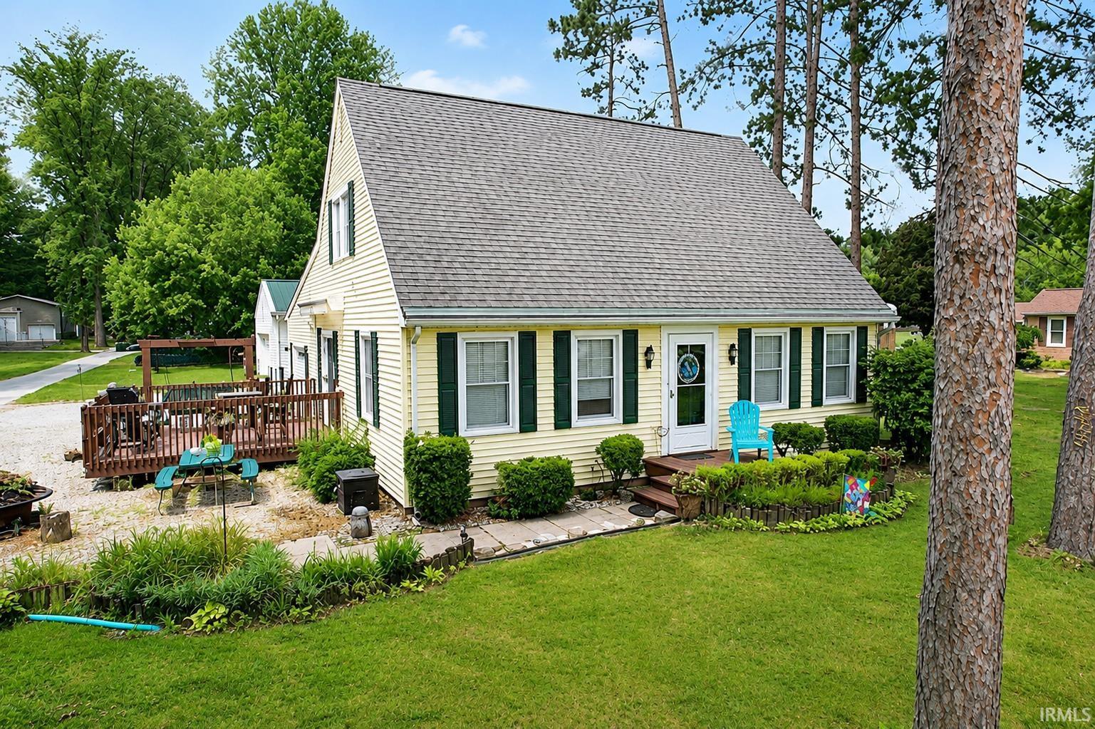 3997 East 1st Road Monticello, IN 47960 - Photo 1 of 36 Gallery Image 1