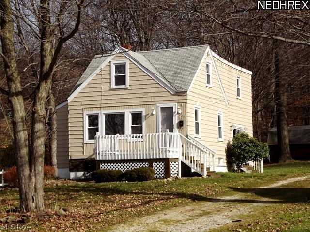 1705 Breiding Road Akron, OH 44310 - Photo 1 of 13