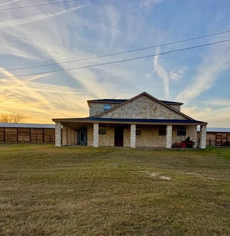 $2,500 | 200 Jackson Ranch Road, Paradise, TX 76073