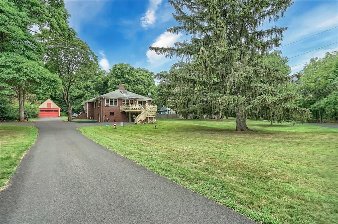 3 Lake Road Suffern, NY 10901 - Photo 1 of 1 Gallery Image 1