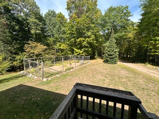 13080 North Red Deer Road Hayward, WI 54843 - Photo 14 of 45 Gallery Image 14