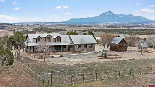 $1,350,000 | 20700 Road 23, Lewis, CO 81327