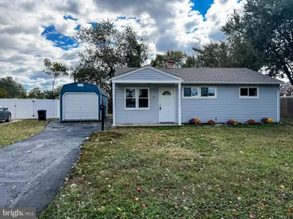 $289,900 | 33 Pierson Place, New Castle, DE 19720