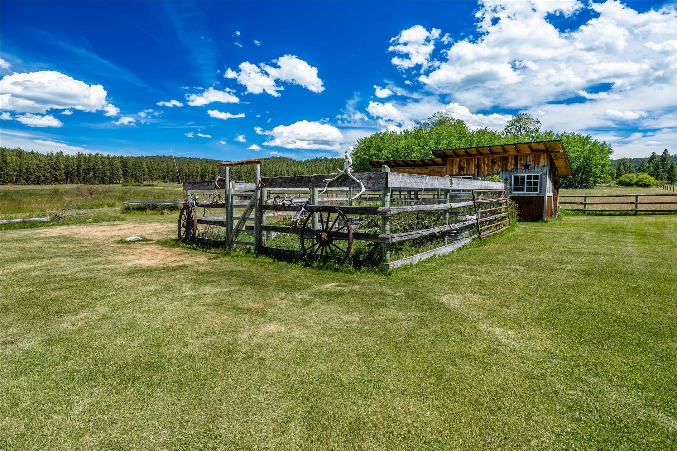1330 Hole In The Wall Road Bonner, MT 59823 - Photo 8 of 77 Gallery Image 8