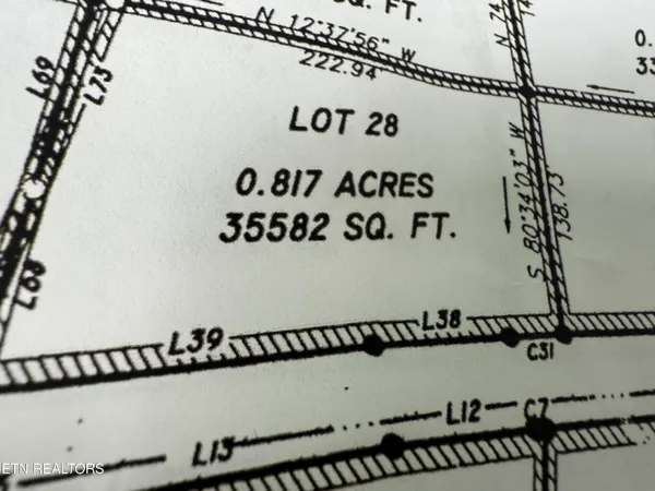 $28,000 | Lot #28 Oak Point Drive, Jonesville, VA 24263