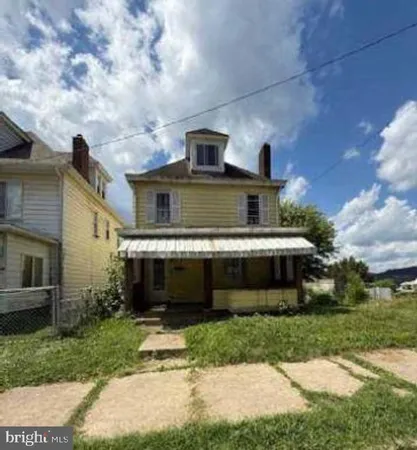 $37,400 | 1341 Taylor Avenue, New Kensington, PA 15068