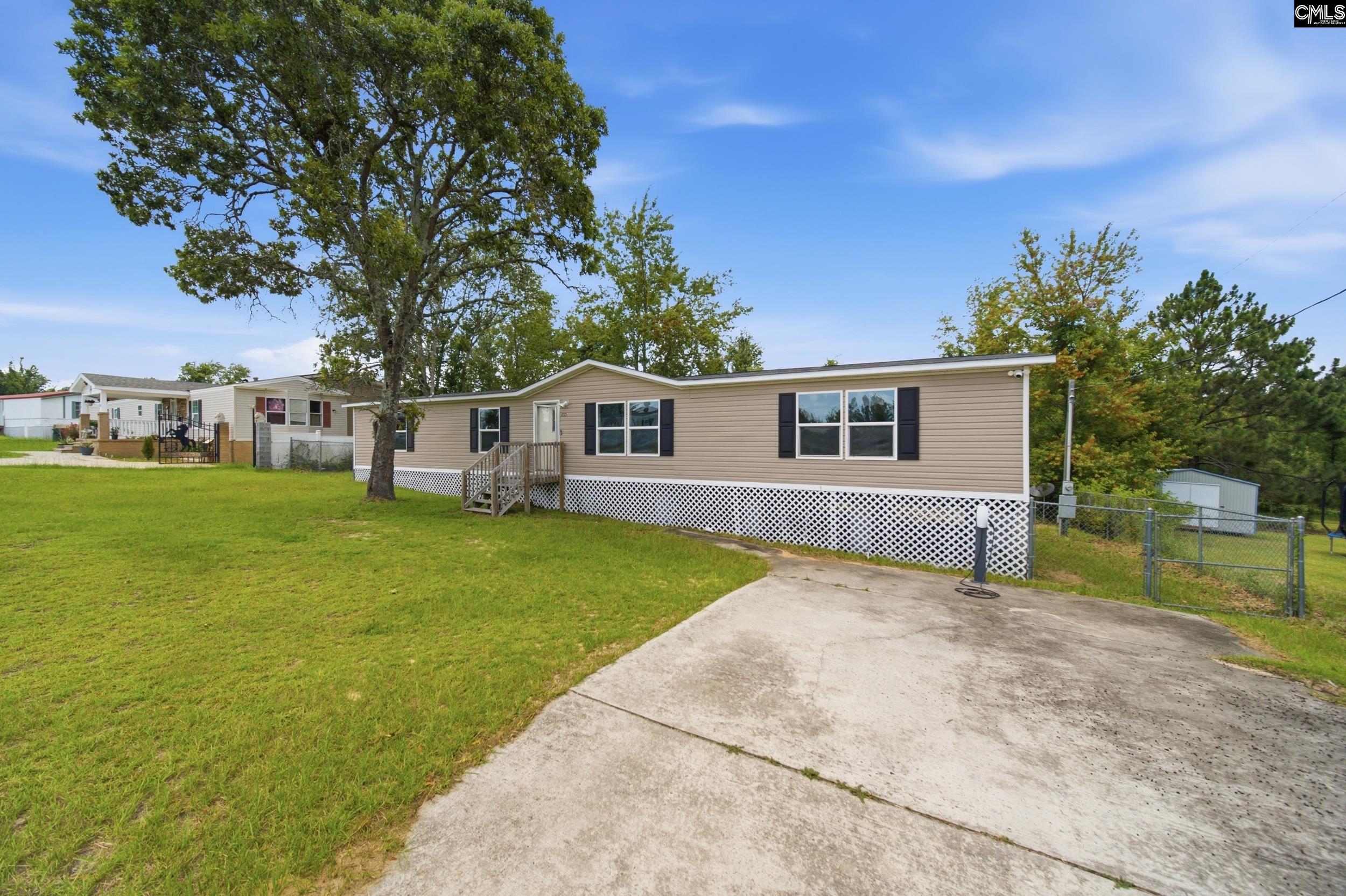 233 Peeler Road Gaston, SC 29053 - Photo 2 of 18