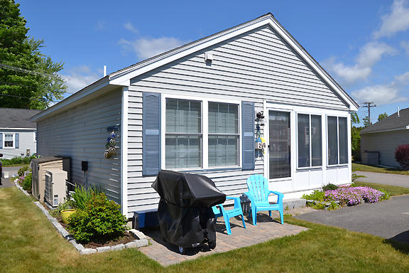 1413 Post Road, Unit 28 Wells, ME 04090 - Photo 22 of 29 exterior7
