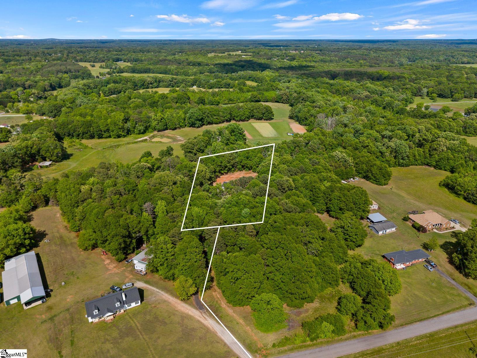 131 Lockaby Road Pelzer, SC 29669 - Photo 44 of 46