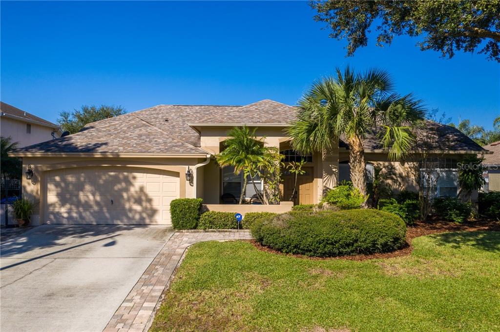 4014 Lithia Ridge Boulevard Valrico, FL 33596 - Photo 1 of 1