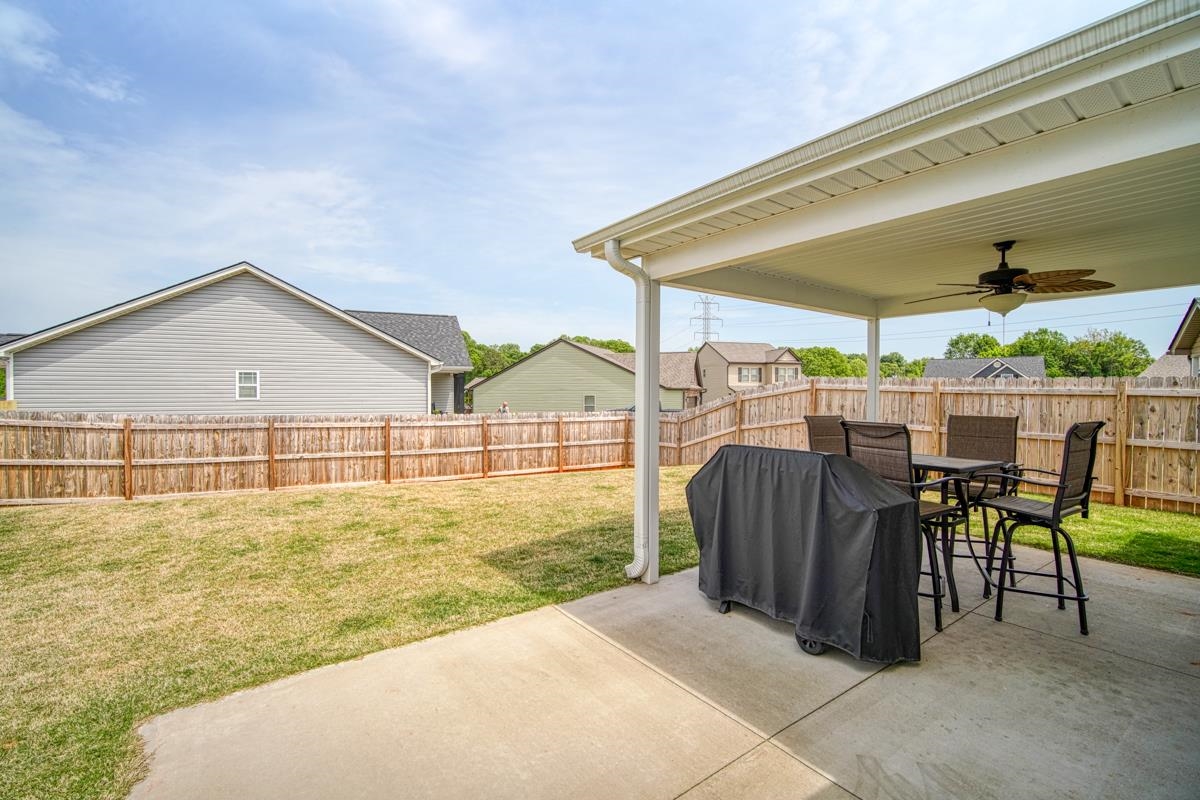 827 Highland View Road Boiling Springs, SC 29316 - Photo 23 of 25 Gallery Image 23