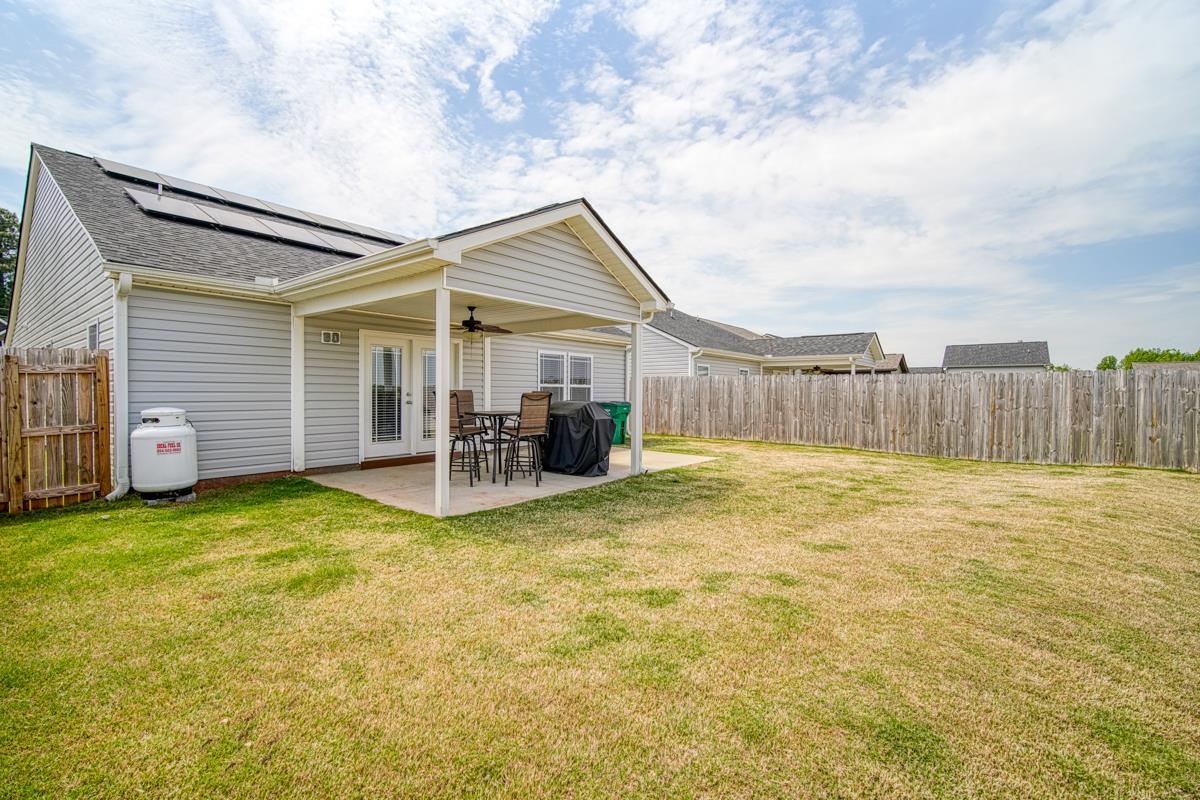 827 Highland View Road Boiling Springs, SC 29316 - Photo 25 of 25 Gallery Image 25