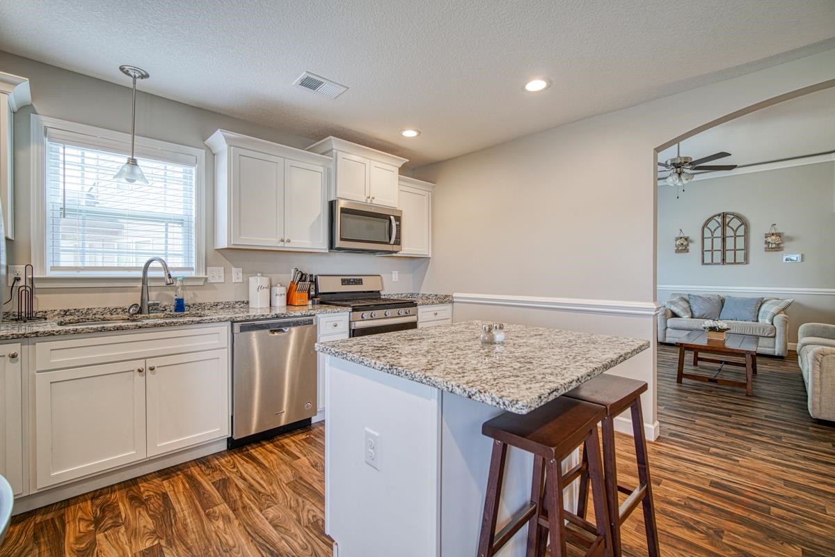827 Highland View Road Boiling Springs, SC 29316 - Photo 8 of 25 Gallery Image 8