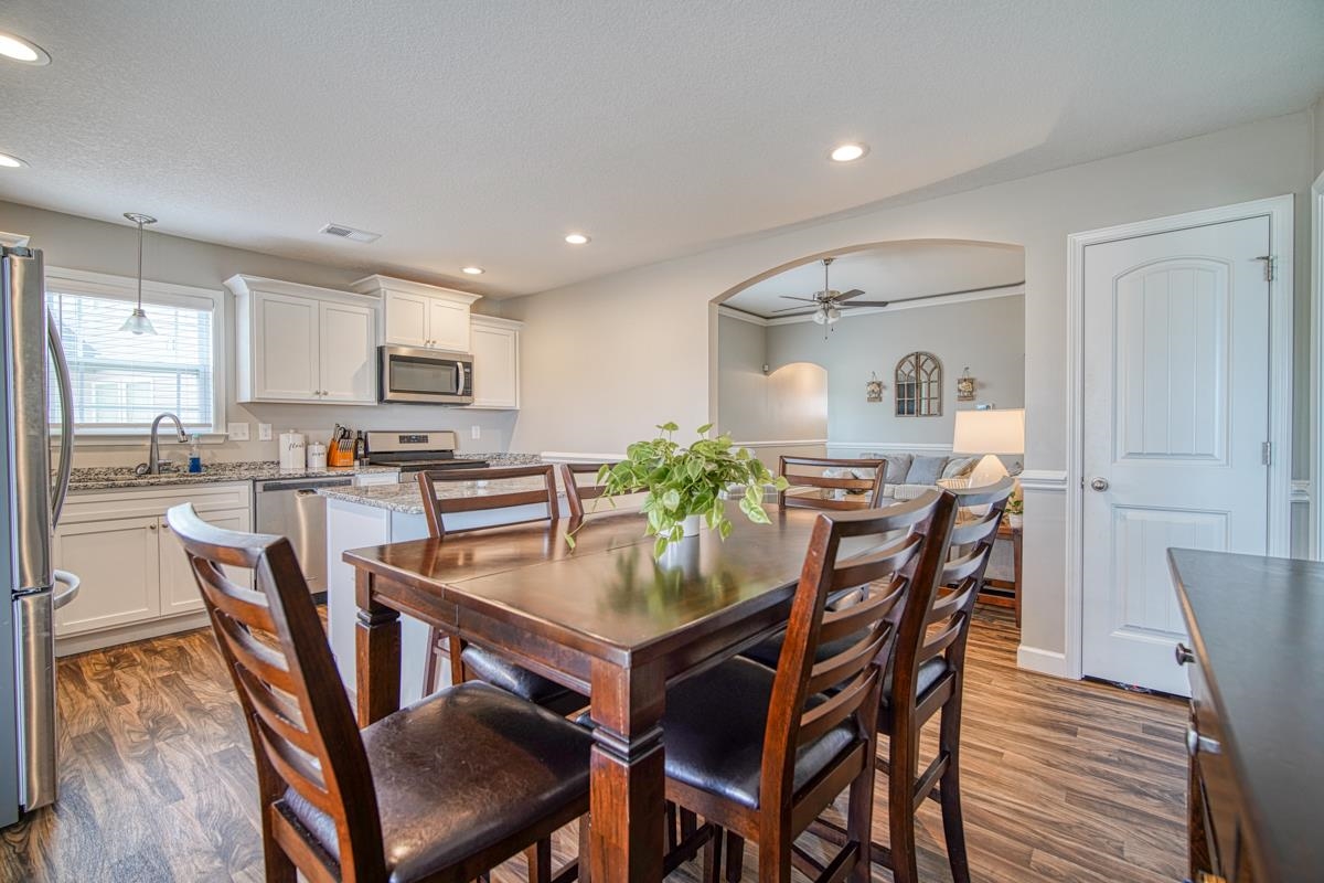 827 Highland View Road Boiling Springs, SC 29316 - Photo 9 of 25 Gallery Image 9