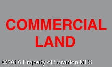 Montage Road Moosic, PA 18507 - Photo 1 of 1 commercial land
