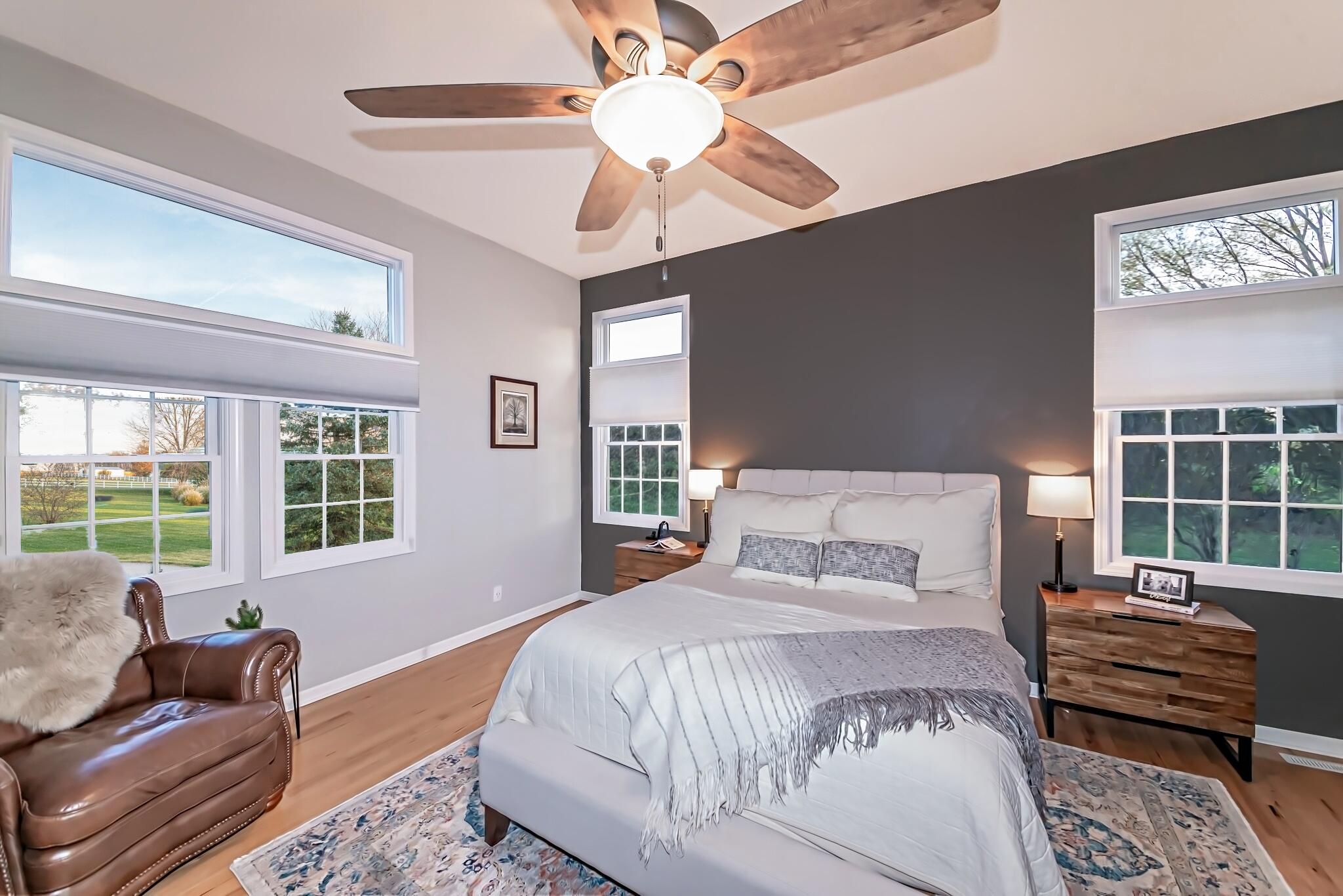 2300 North County Line Road Watervliet, MI 49098 - Photo 16 of 51 DSC02427_
