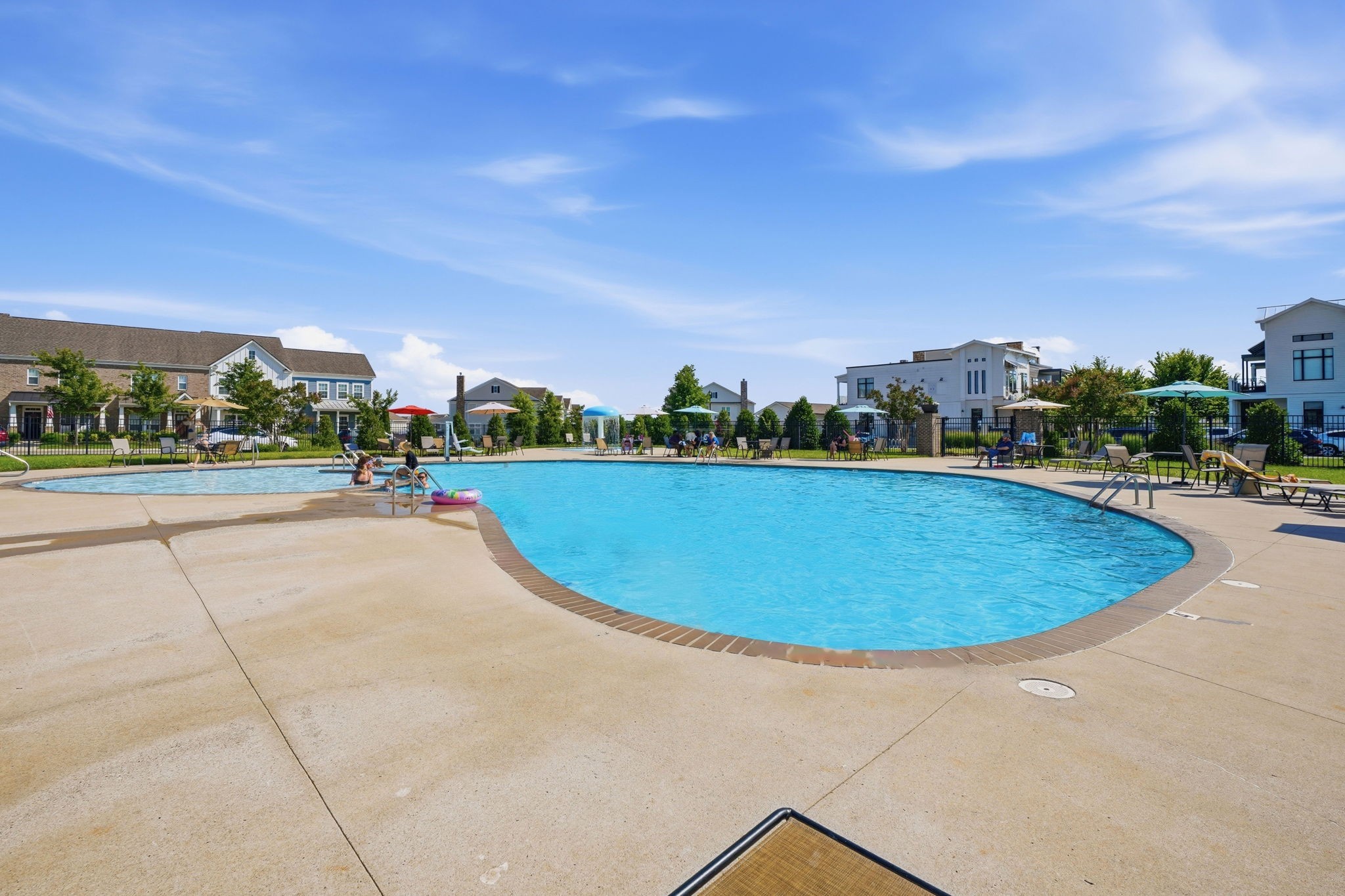 148 Harvest Point Boulevard Spring Hill, TN 37174 - Photo 54 of 55