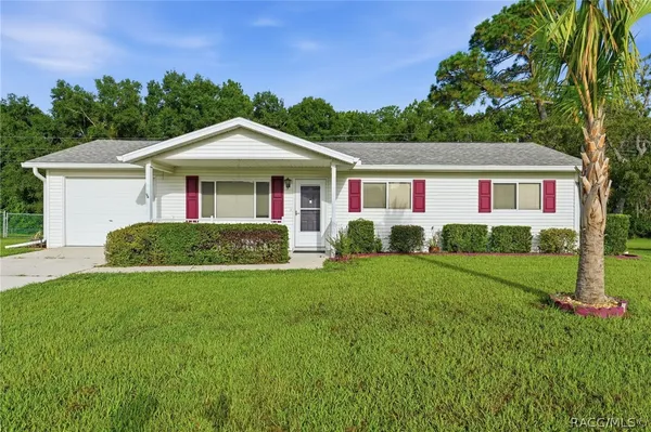 $165,000 | 11224 Southwest 79th Terrace, Ocala, FL 34476