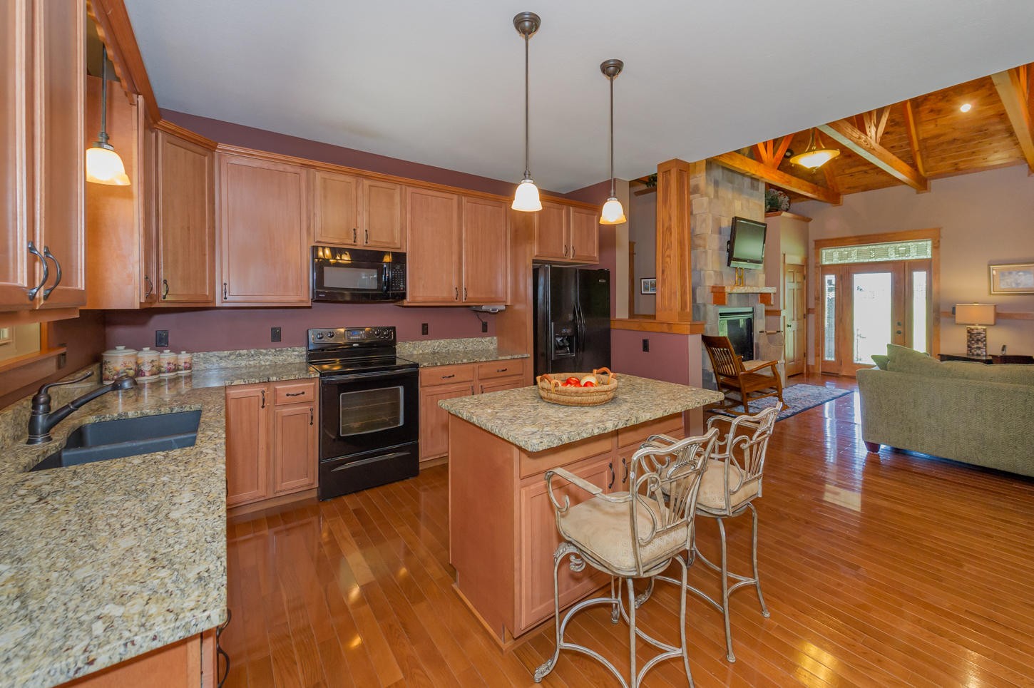 848 Fairview Road Tellico Plains, TN 37385 - Photo 11 of 40 Gallery Image 11