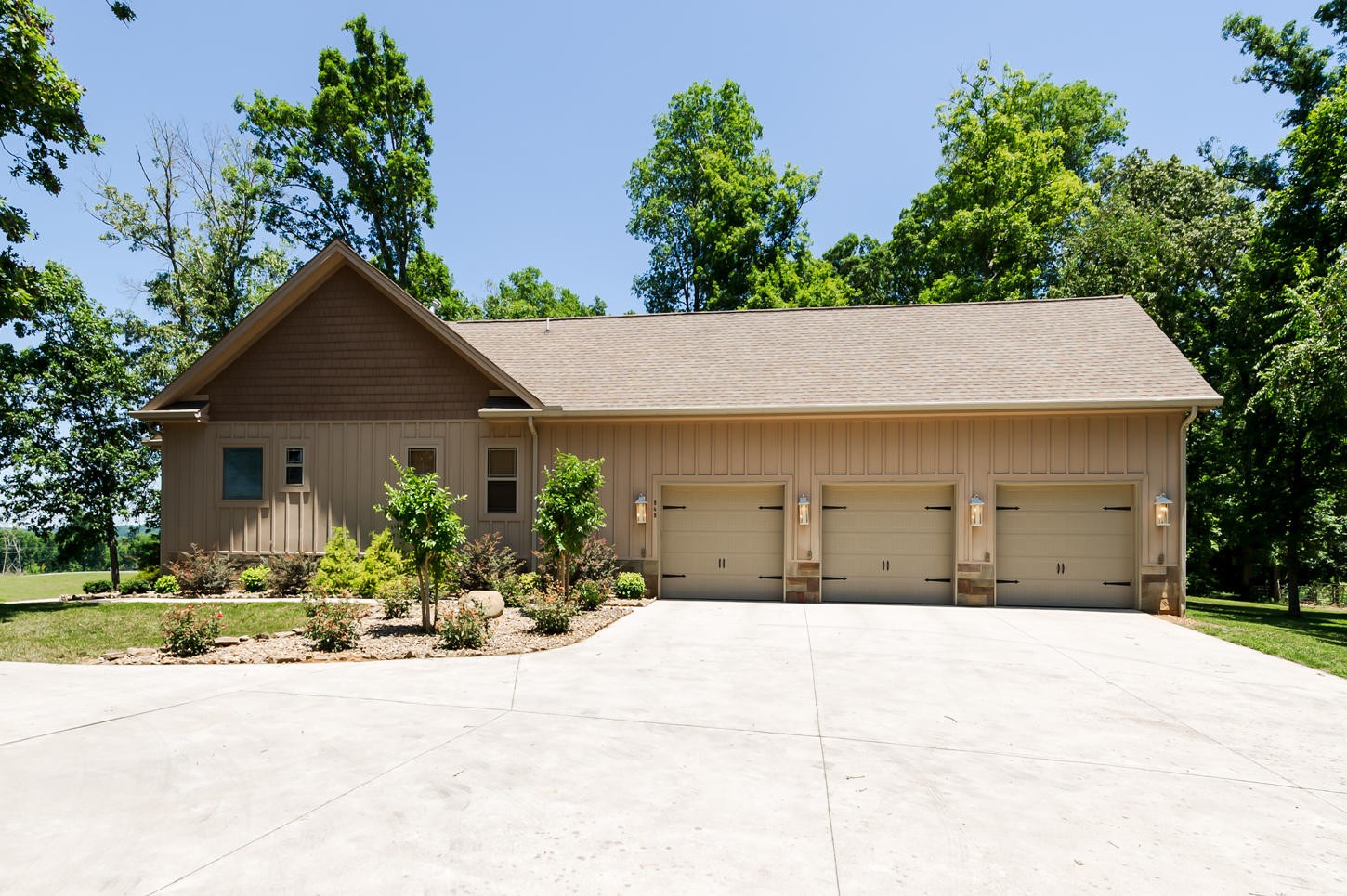 848 Fairview Road Tellico Plains, TN 37385 - Photo 2 of 40 Gallery Image 2