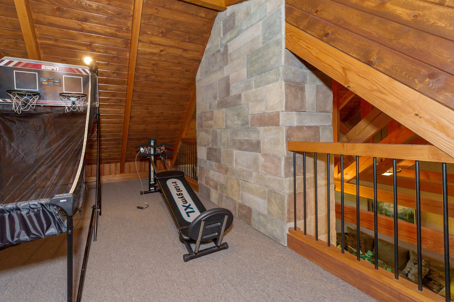 848 Fairview Road Tellico Plains, TN 37385 - Photo 22 of 40 Gallery Image 22
