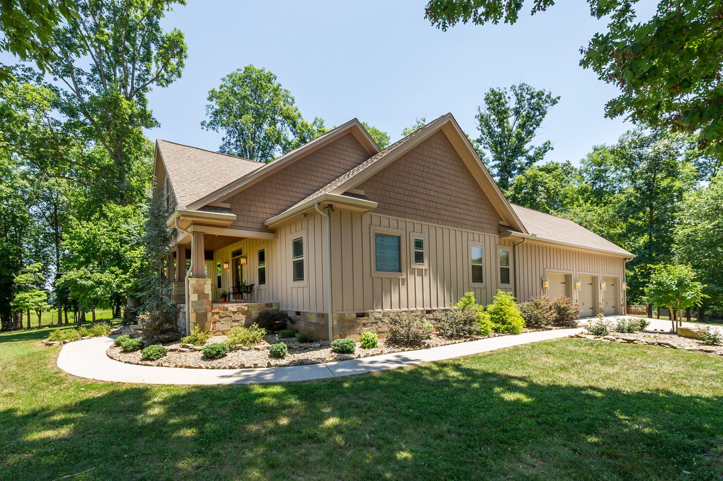 848 Fairview Road Tellico Plains, TN 37385 - Photo 26 of 40 Gallery Image 26