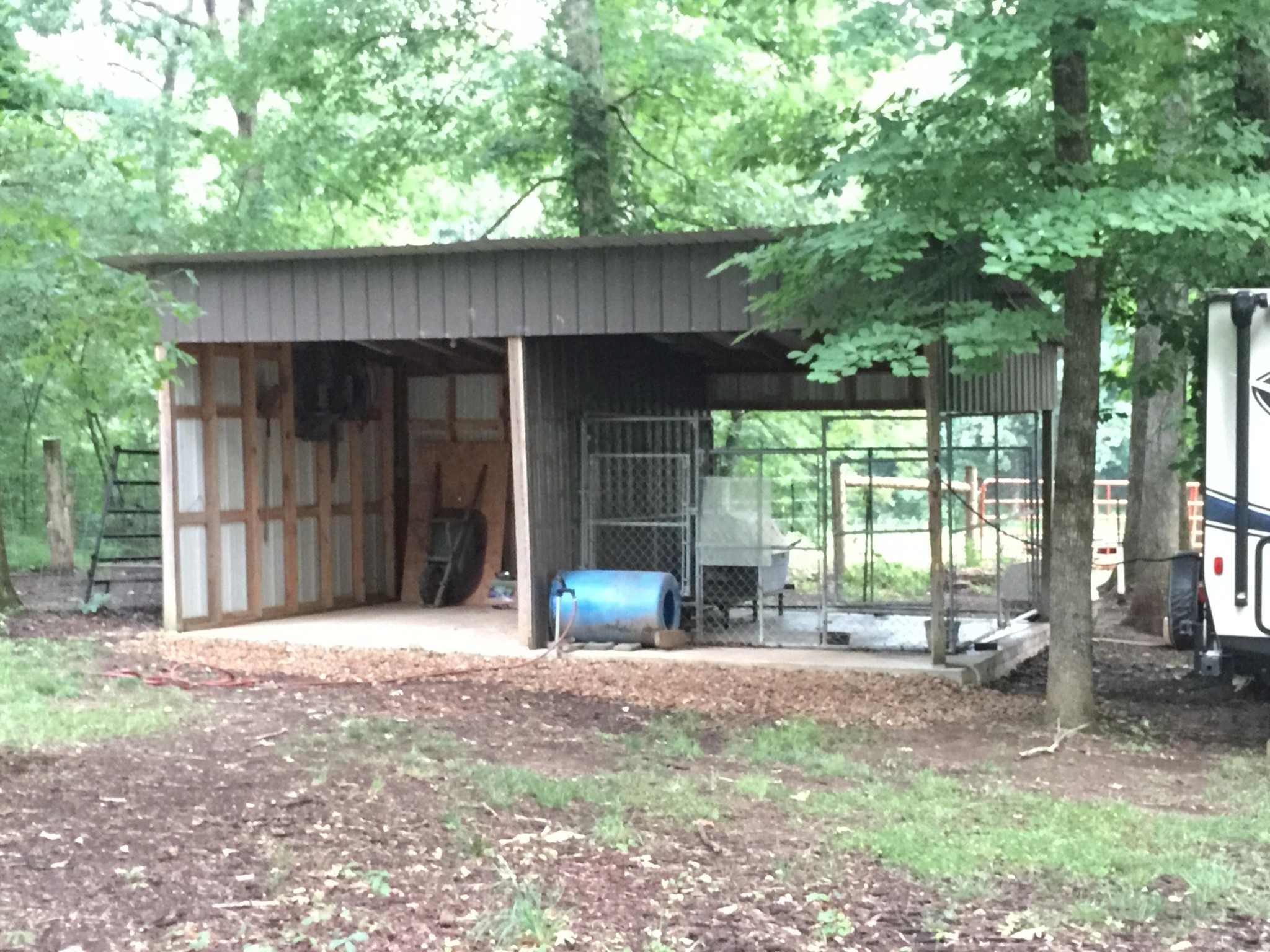 848 Fairview Road Tellico Plains, TN 37385 - Photo 35 of 40 Gallery Image 35