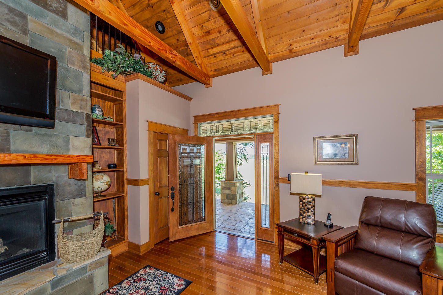 848 Fairview Road Tellico Plains, TN 37385 - Photo 4 of 40 Gallery Image 4