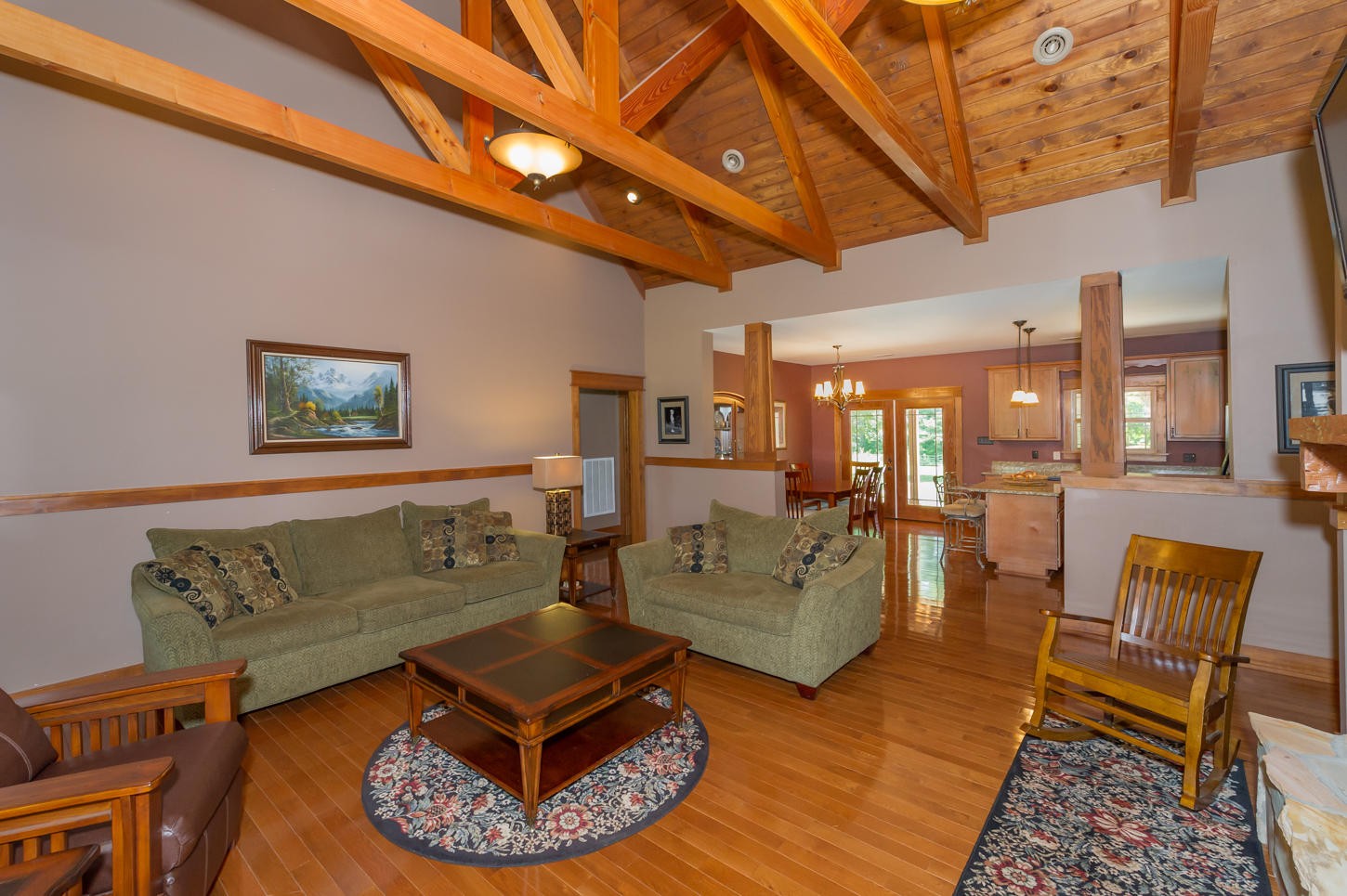 848 Fairview Road Tellico Plains, TN 37385 - Photo 5 of 40 Gallery Image 5