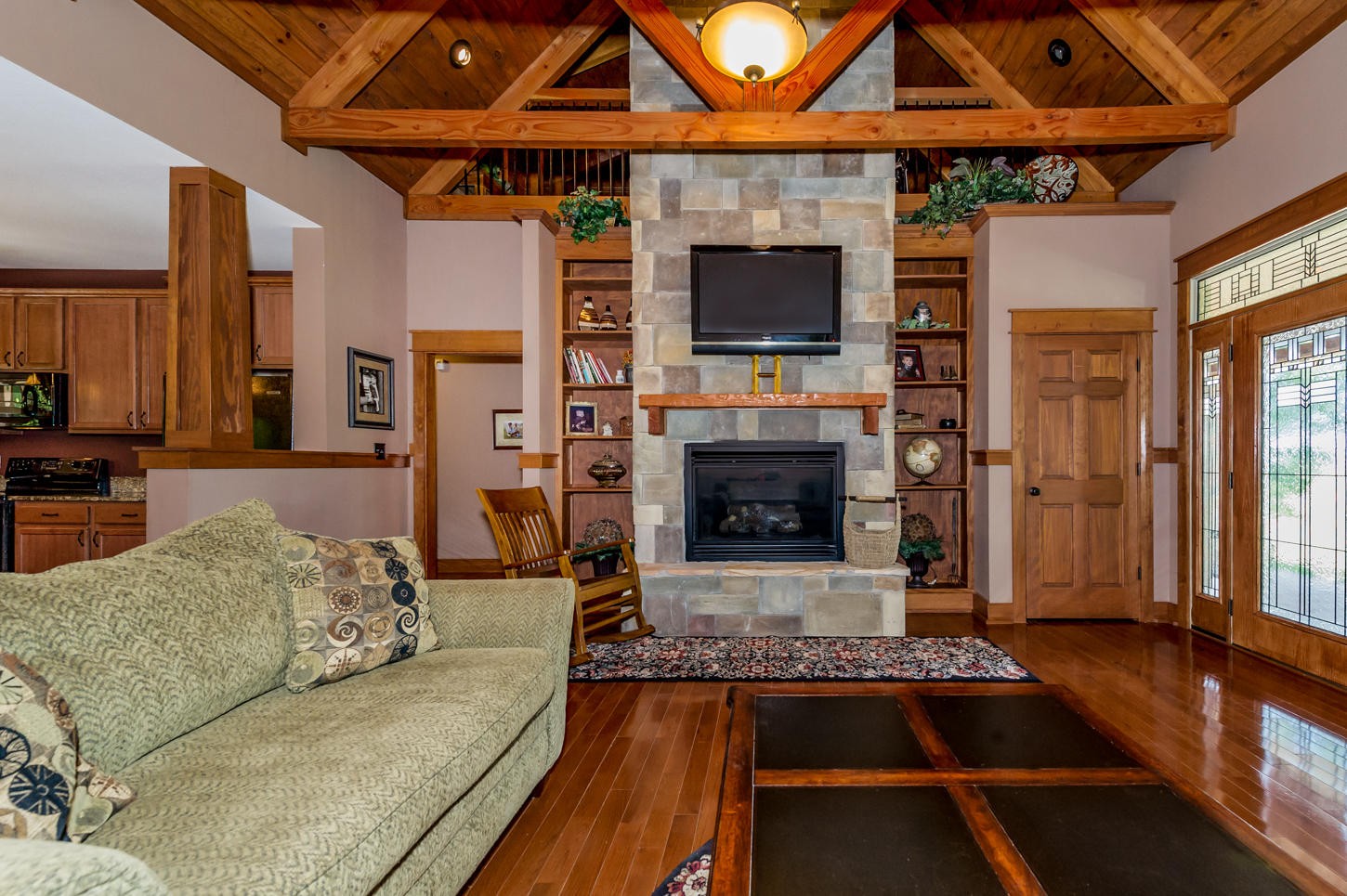 848 Fairview Road Tellico Plains, TN 37385 - Photo 6 of 40 Gallery Image 6