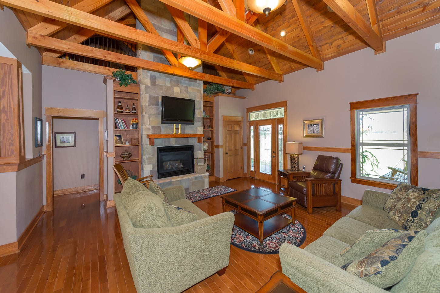 848 Fairview Road Tellico Plains, TN 37385 - Photo 7 of 40 Gallery Image 7