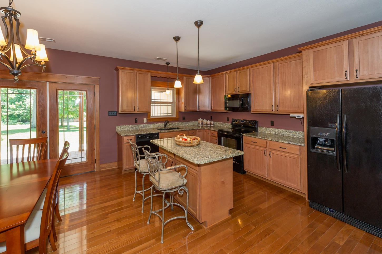 848 Fairview Road Tellico Plains, TN 37385 - Photo 8 of 40 Gallery Image 8