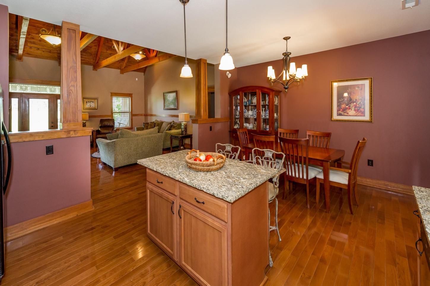 848 Fairview Road Tellico Plains, TN 37385 - Photo 9 of 40 Gallery Image 9