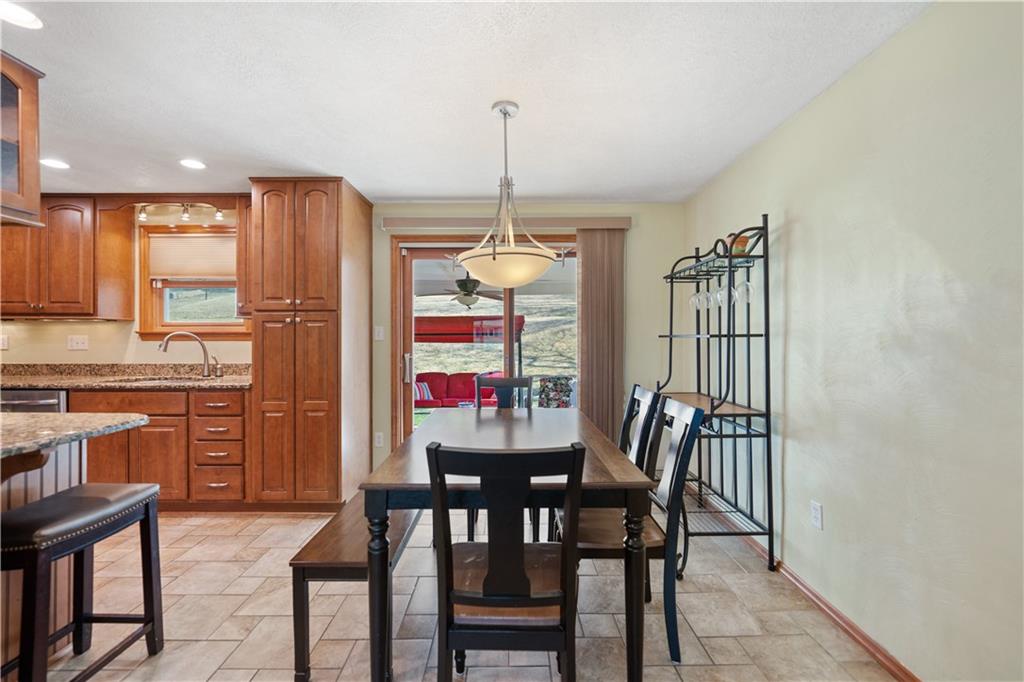 2027 Cutter Drive McKees Rocks, PA 15136 - Photo 6 of 22 a dining room with furniture and window