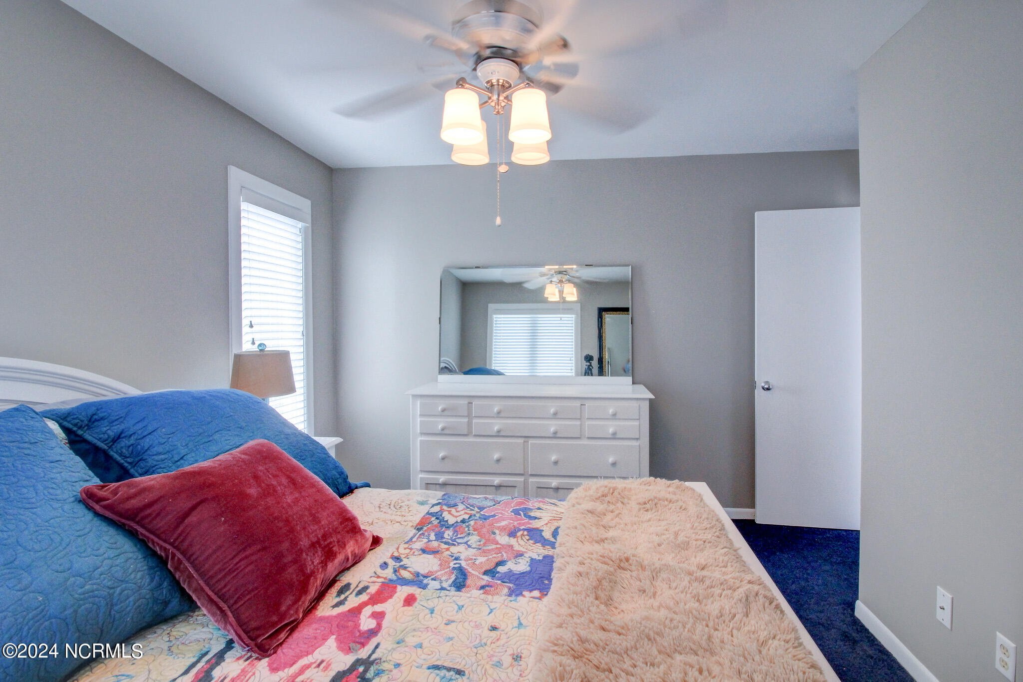 855 Salter Path Road, Unit 304 Indian Beach, NC 28512 - Photo 28 of 46 Bedroom 2