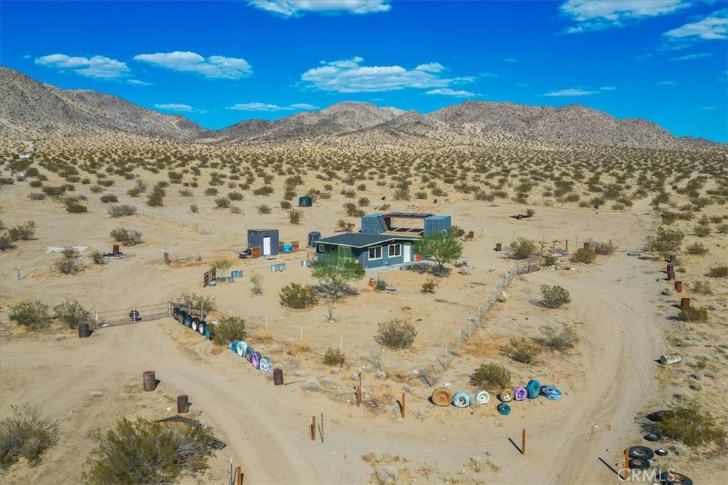 54574 Caspers Road Johnson Valley, CA 92285 - Photo 38 of 58 Gallery Image 38