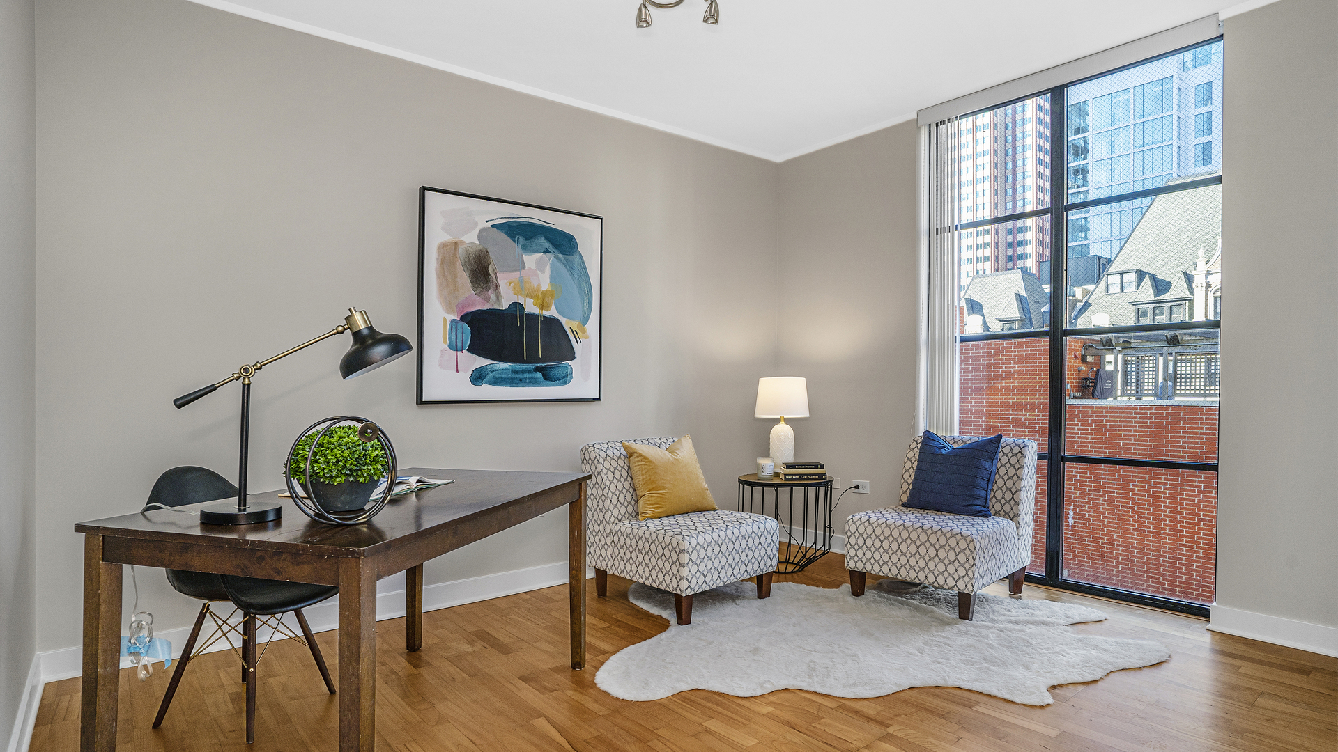 744 North Clark Street, Unit 505 Chicago, IL 60654 - Photo 11 of 18