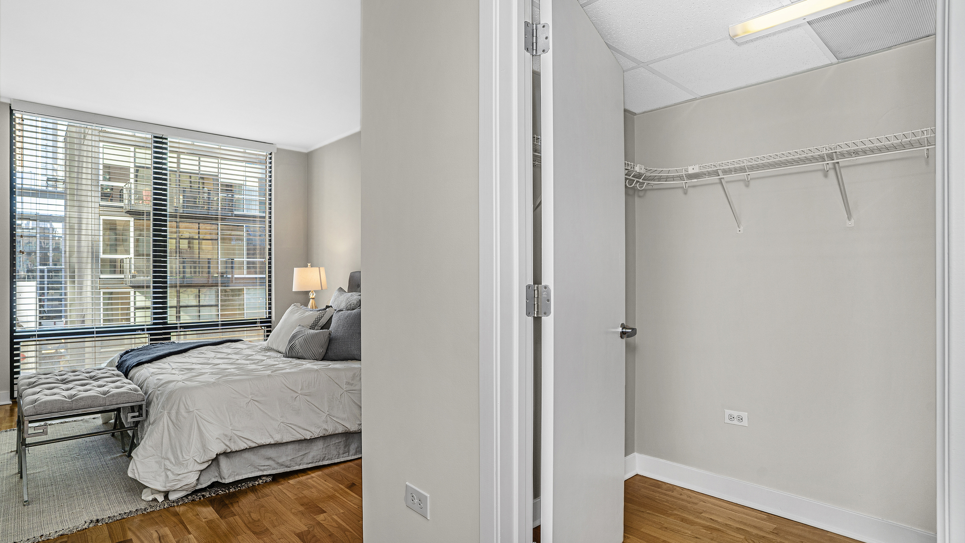 744 North Clark Street, Unit 505 Chicago, IL 60654 - Photo 14 of 18