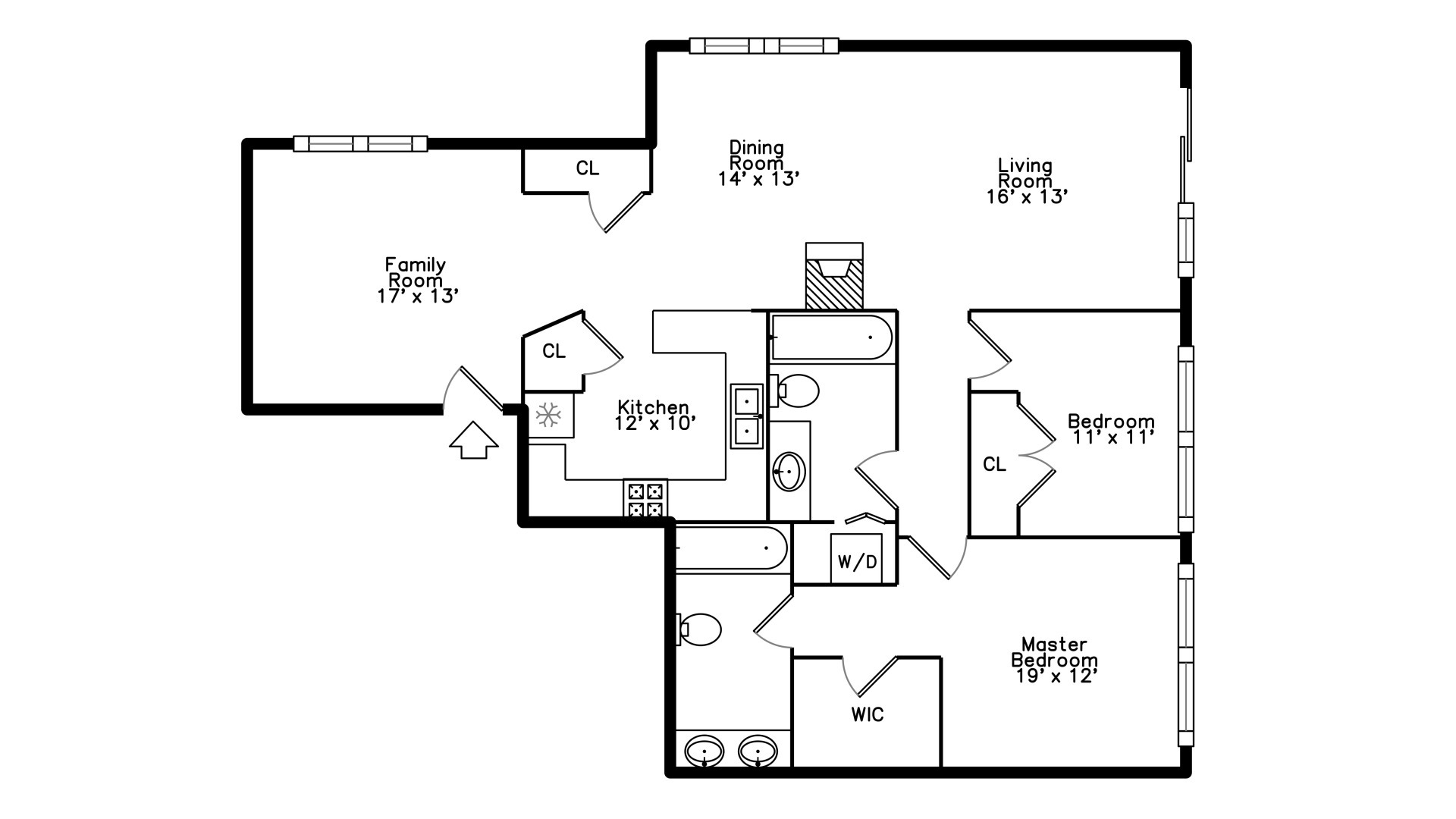 744 North Clark Street, Unit 505 Chicago, IL 60654 - Photo 18 of 18