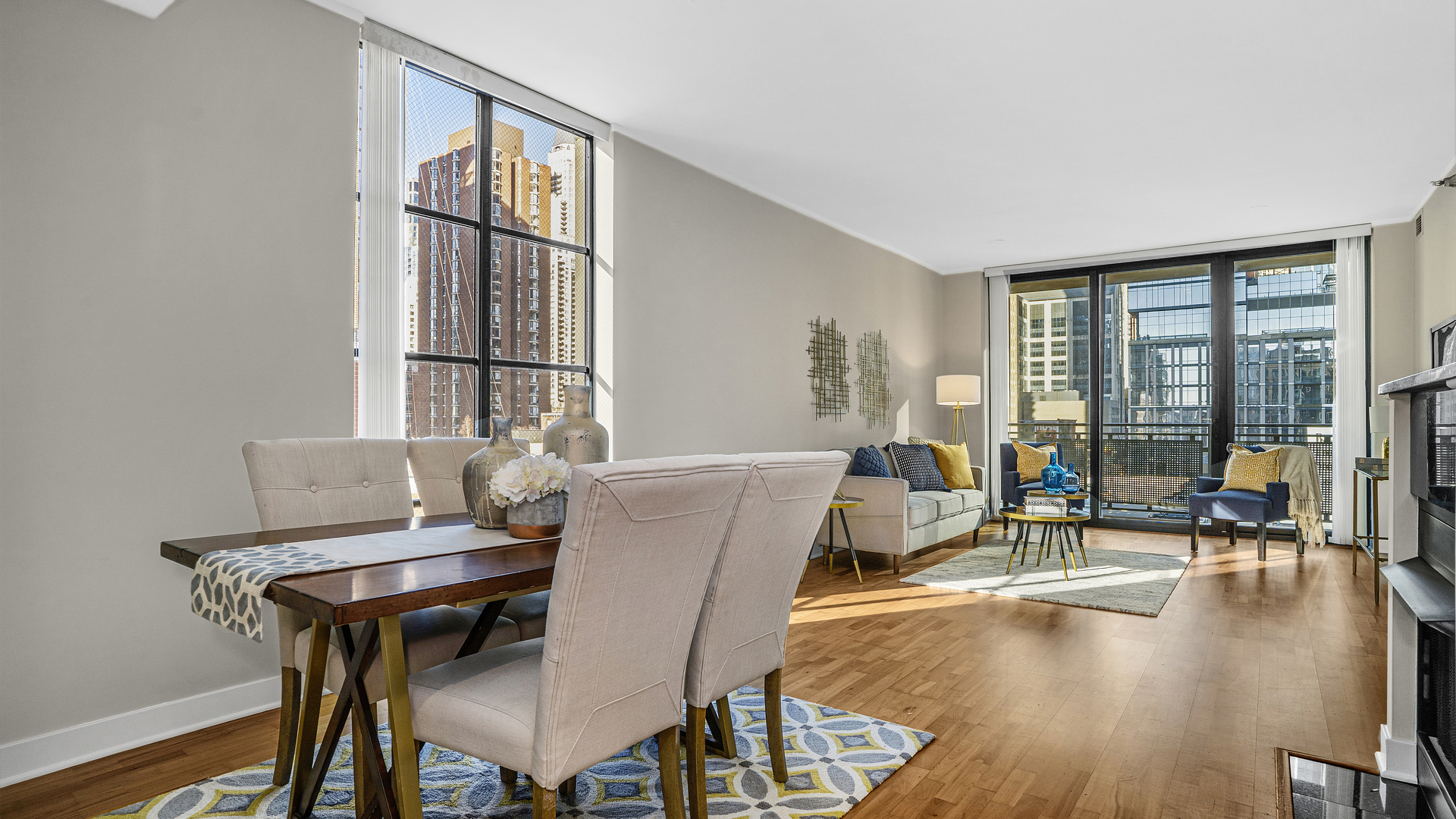 744 North Clark Street, Unit 505 Chicago, IL 60654 - Photo 7 of 18