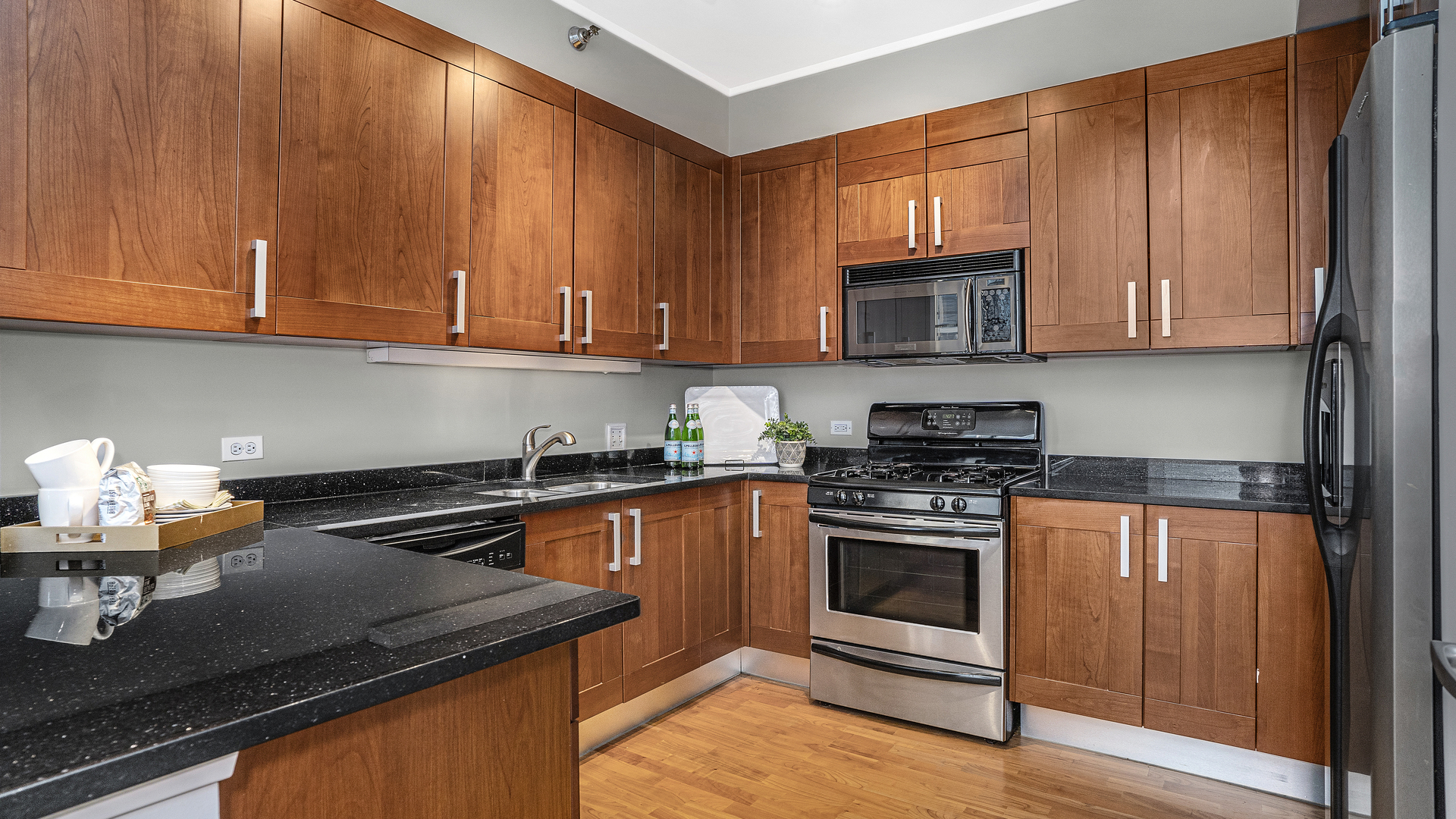 744 North Clark Street, Unit 505 Chicago, IL 60654 - Photo 8 of 18